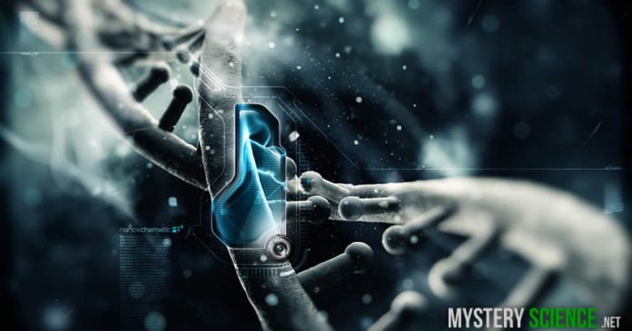 Nanotecnología