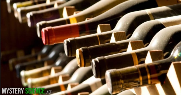 Vino vino de la última cena