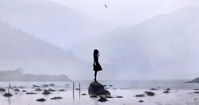 Fantasmas Japon