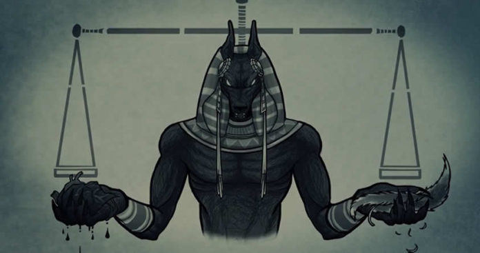 anubis-portada Anubis dioses egipcios
