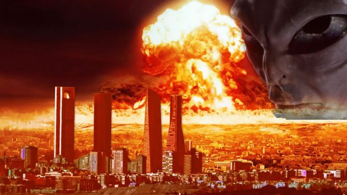 Guerra nuclear entre EE.UU y Rusia habría sido