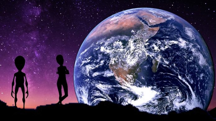 Esta puede ser la razón por la cual aún no nos encontremos con los alienígenas