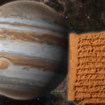 Tablilla babilónica predice el trayecto de Júpiter 1.400 años antes que existieran los telescopios
