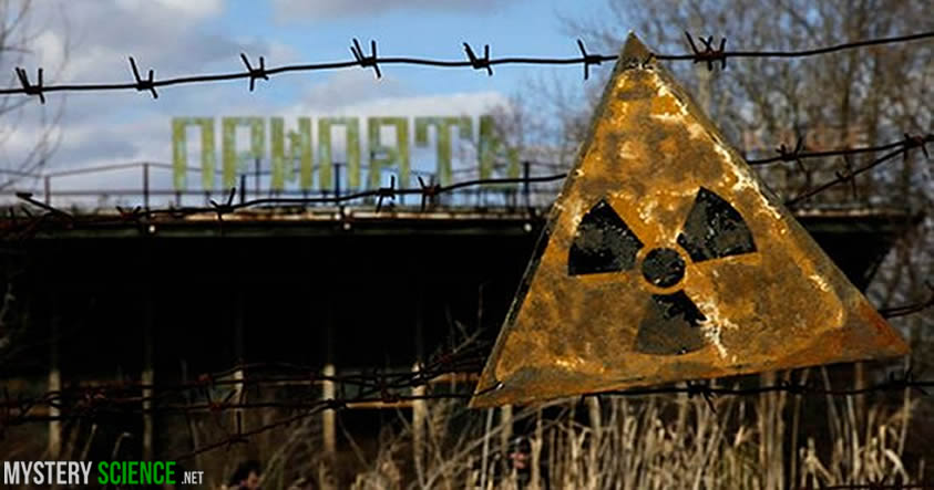 chernobyl rusia