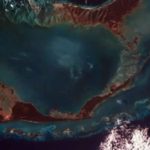 El misterio del silbido del mar Caribe que se «oye» desde el espacio y desconcierta a científicos