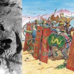 La «Guerra Química» de los Persas contra los Romanos hace 2.000 años