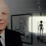 Ex ministro de Defensa: Extraterrestres contactaron con gobiernos desde hace décadas