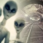 Extraterrestres bajo Tierra: Bases subterráneas en todo el mundo
