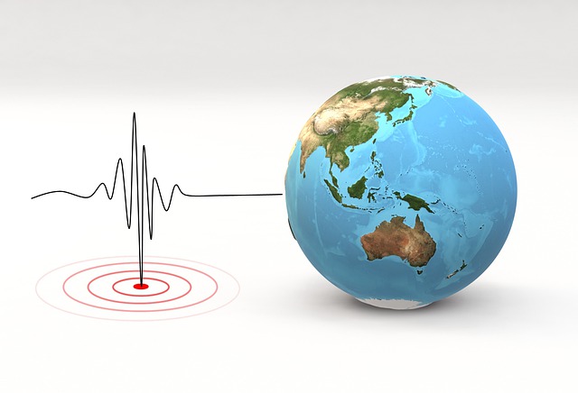 Máquina Terremotos Tesla