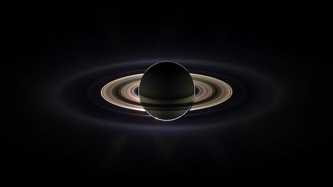 El misterioso culto a Saturno