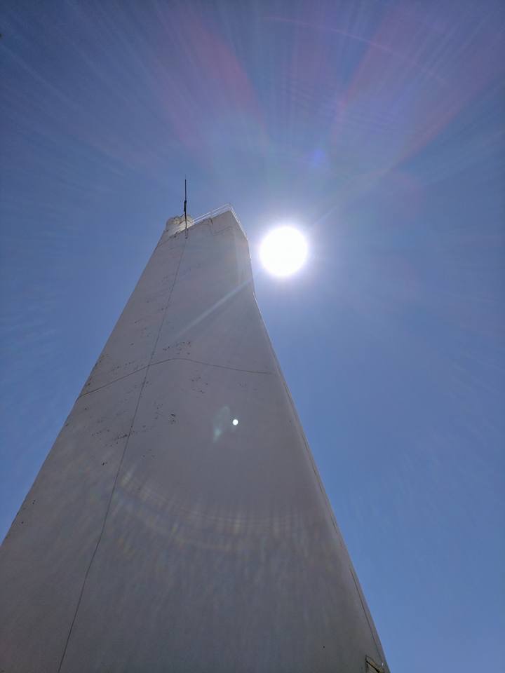 FBI evacúa y cierra sin explicación el Observatorio Solar en Nuevo México