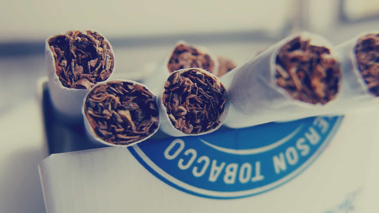 colillas de cigarrillos son la mayor fuente de desecho oceánico