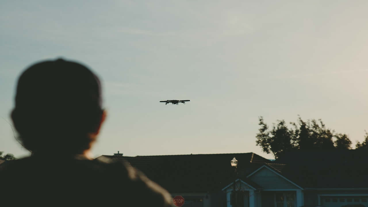 Científicos militares crean interfaz para controlar drones telepáticamente