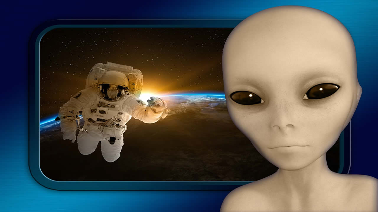 ¿Cómo podríamos comunicarnos con extraterrestres si estos llegaran a la Tierra?