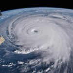ientíficos: calentamiento global intensificará los huracanes