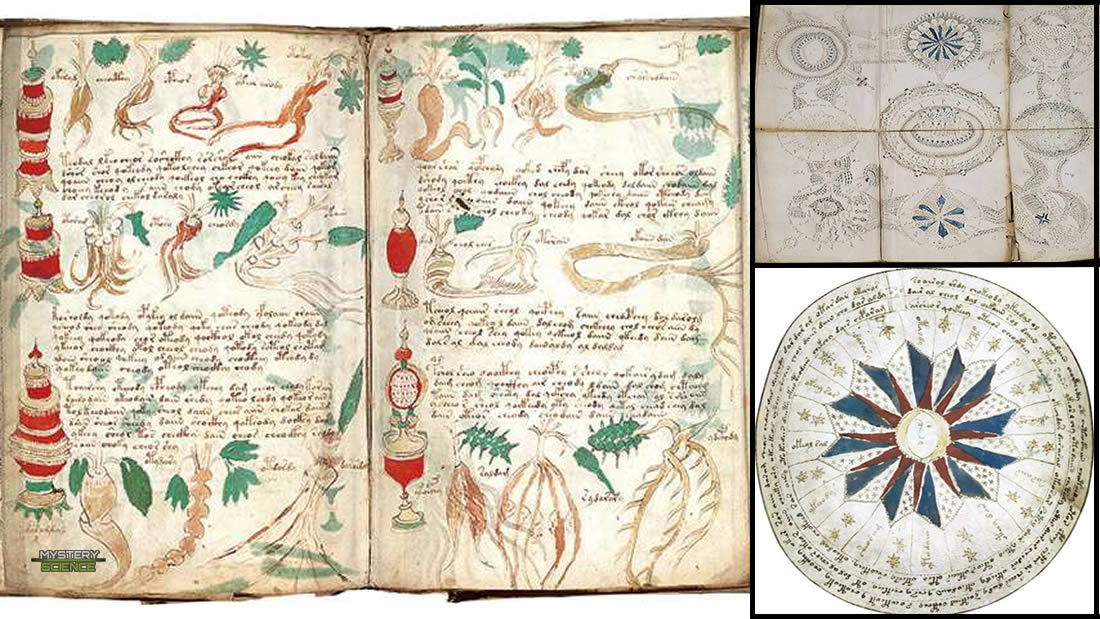 Manuscrito Voynich