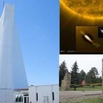 FBI evacúa y cierra sin explicación el Observatorio Solar en Nuevo México