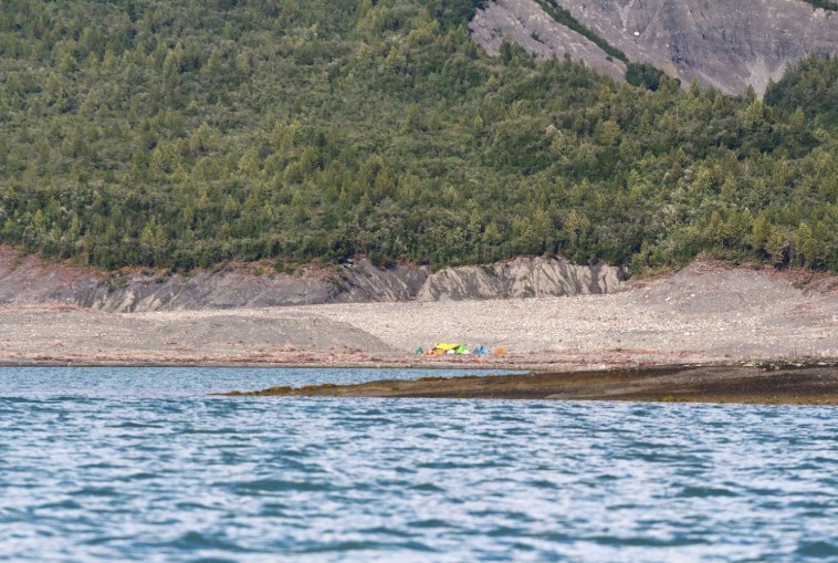 Enormes tsunamis pueden surgir debido al cambio climático