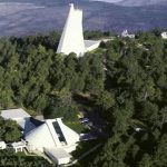 Registros revelados del FBI explican cierre del Observatorio Solar