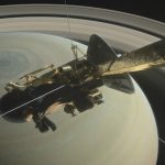 Hallazgos sobre el campo magnético de Saturno sorprenden a los científicos