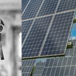 Chernobyl lanza planta de energía solar