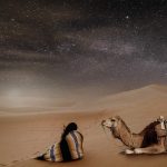 Los humanos retrasaron la aparición del desierto del Sahara en 500 años