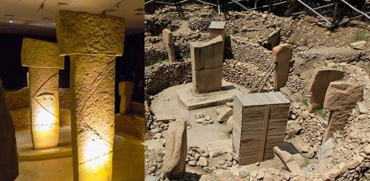 Göbekli Tepe: vibraciones acústicas y campos magnéticos en el prehistórico templo