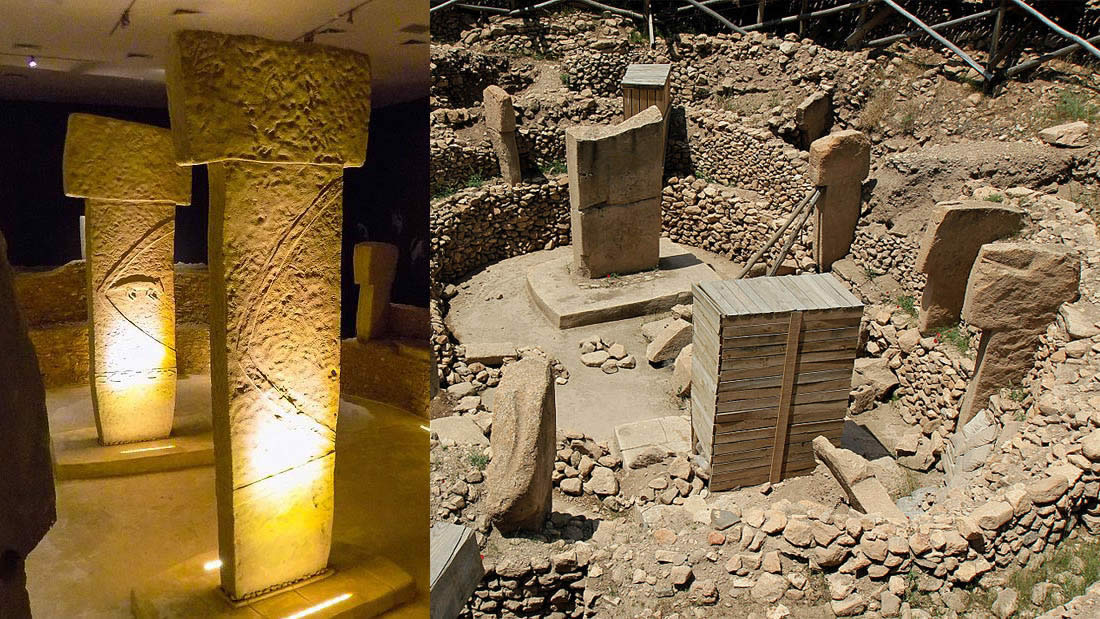 Göbekli Tepe: vibraciones acústicas y campos magnéticos en el prehistórico templo