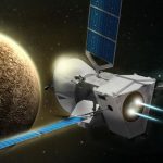 Misión espacial que explorará Mercurio está lista