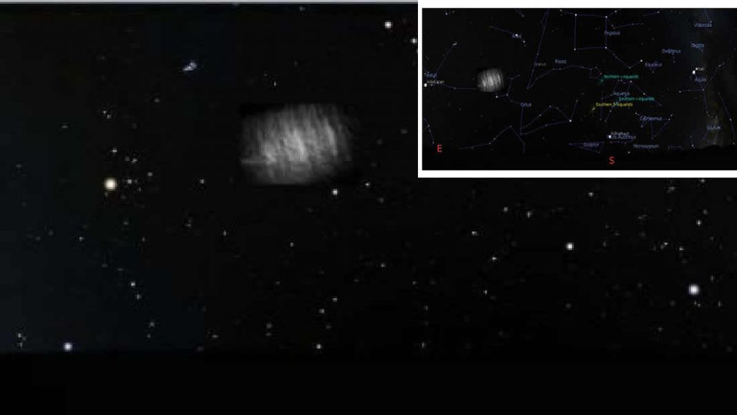 Detectan una fuente ultraluminosa de rayos X que proviene de la