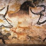 Pinturas rupestres revelan el uso de astronomía compleja