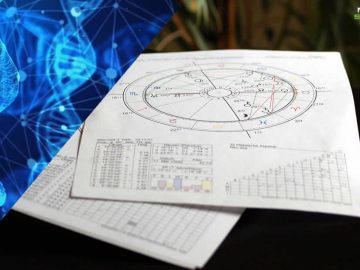 Astrología y Ciencia: principios de astrología con validez científica