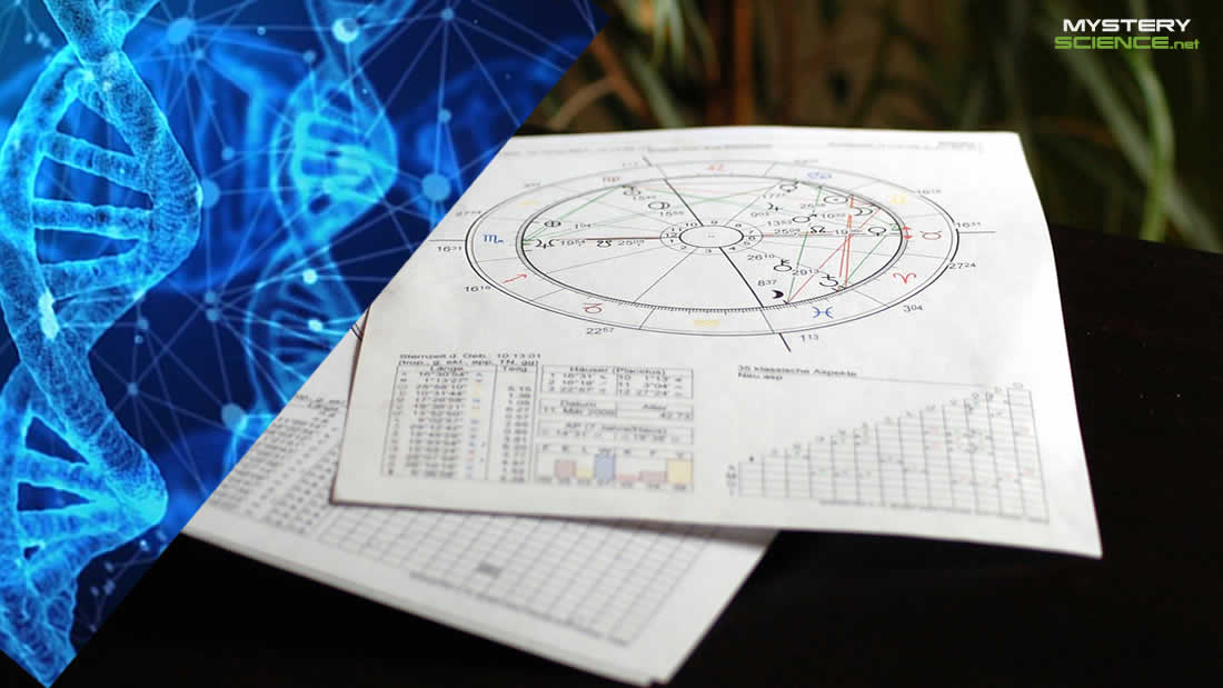 Astrología y Ciencia: principios de astrología con validez científica