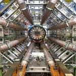 China planea construir el colisionador de hadrones más potente del mundo