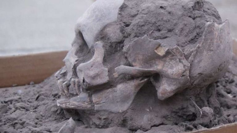 Hallan los entierros humanos más antiguos de Ecuador