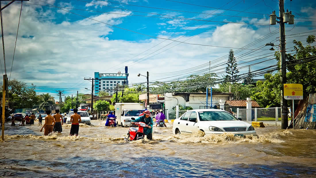 Alta probabilidad de que el fenómeno El Niño ocurra a comienzos del 2019, dice la ONU