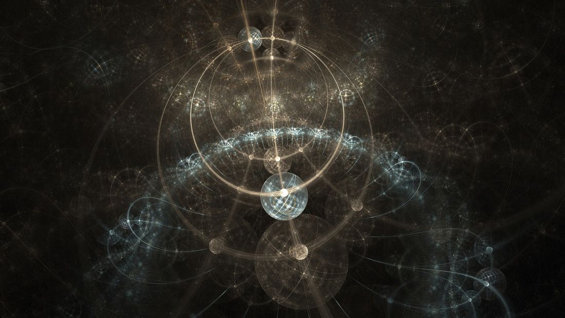 Neutrinos: claves para entender porqué existe la materia en el Universo