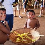 Revelan el secreto de una tribu del Amazonas que ayuda a prolongar la vida
