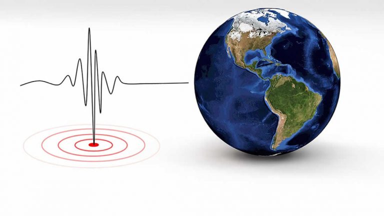 Ondas sísmicas misteriosas recorrieron el mundo y nadie sabe la causa