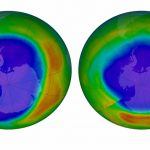 La capa de ozono podría ser recuperada para el año 2060