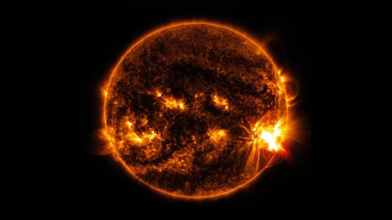 Científicos descubren un 'gemelo' del Sol