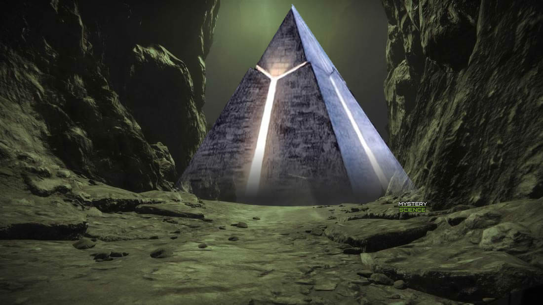 Túneles prehistóricos en Pirámide de Bosnia: increíble datación de hace 32,000 años