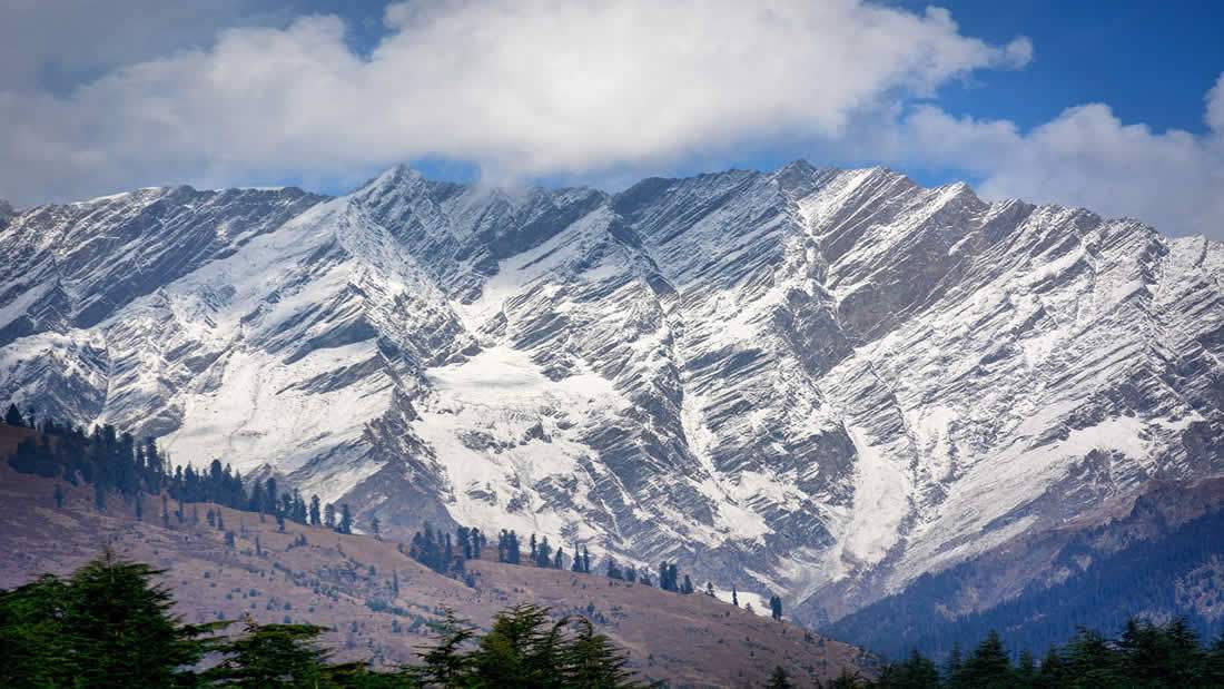 Científicos advierten sobre inminente terremoto de 8,5 o más en el Himalaya