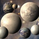 Descubren más de 100 exoplanetas en los últimos 3 meses