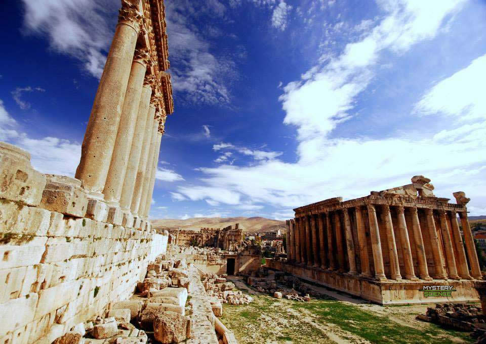 Baalbek