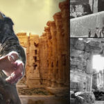 Baalbek, la ciudad colosal y su enigma de gigantes antiguos