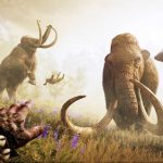 Hallan en México los restos de 14 mamuts en trampas de hace 15,000 años