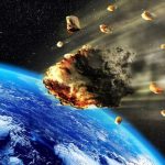 Un asteroide rozó la Tierra y ninguna agencia espacial lo notó hasta minutos antes