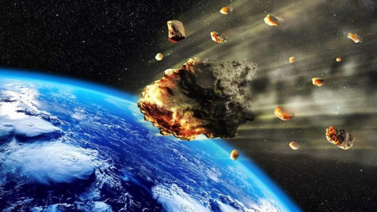 Un asteroide rozó la Tierra y ninguna agencia espacial lo notó hasta minutos antes