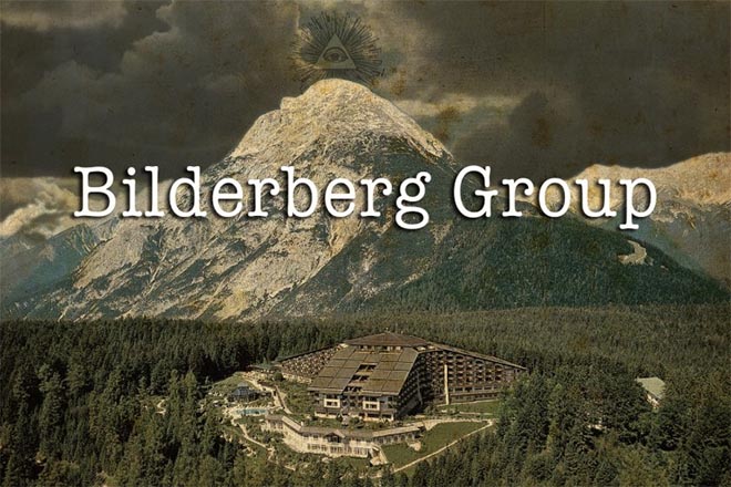 Club Bilderberg